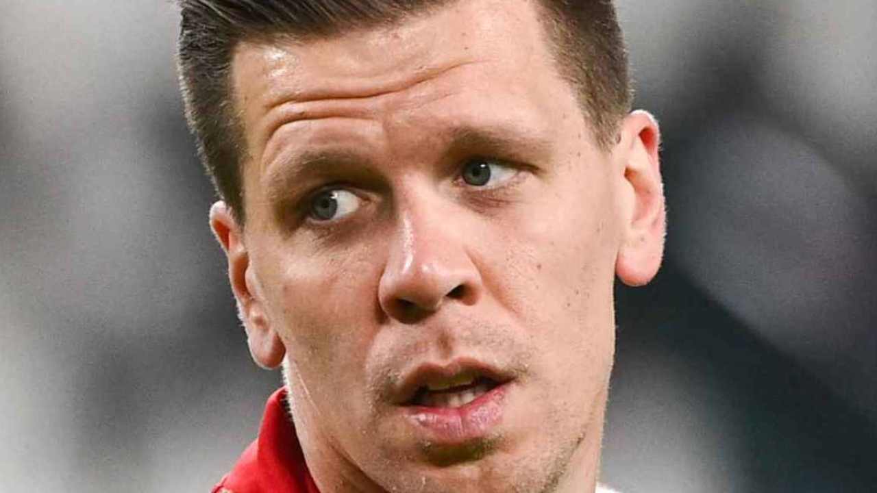 Wojciech Szczesny