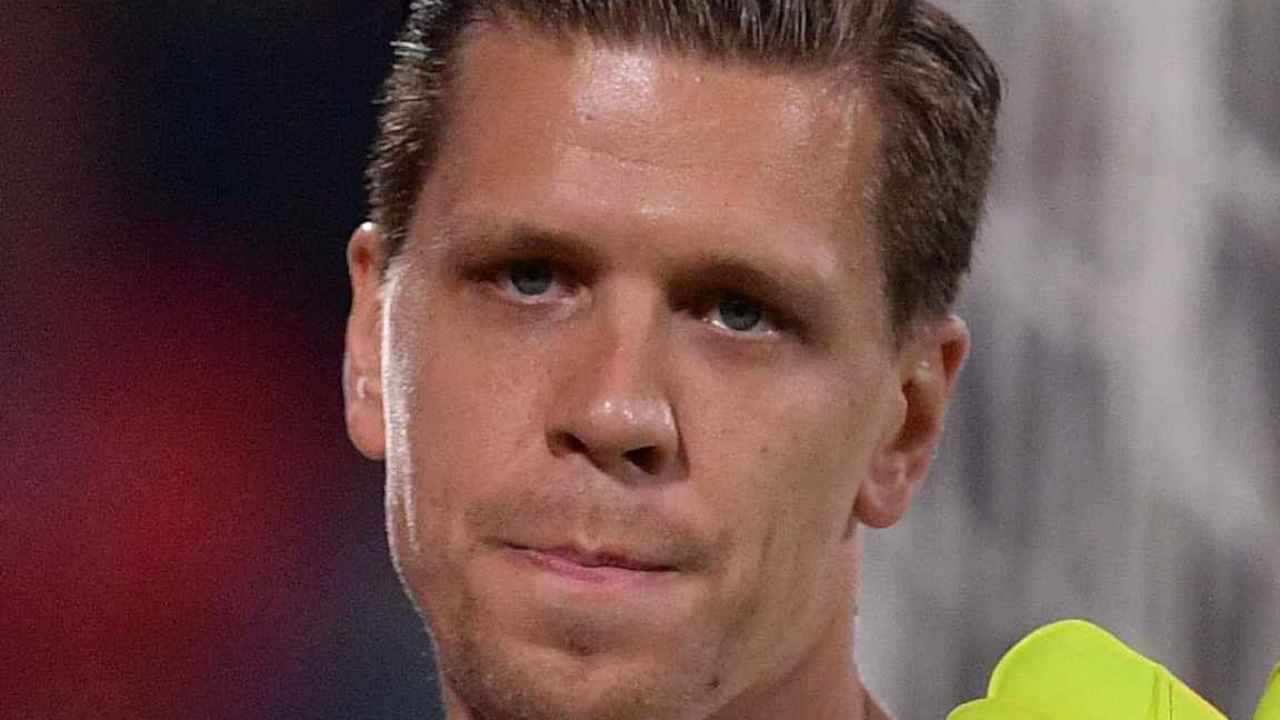 Wojciech Szczesny