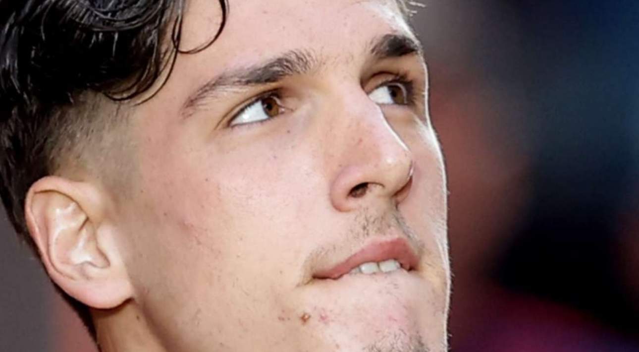 Zaniolo 