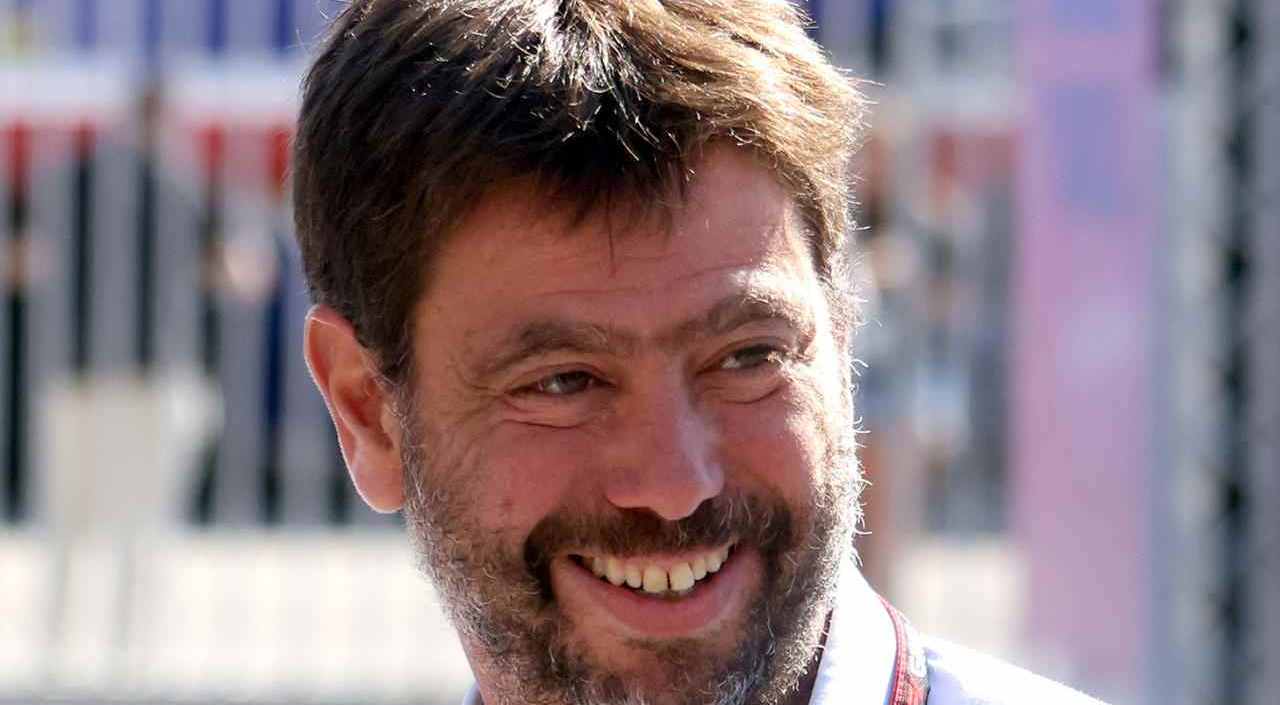 Andrea Agnelli