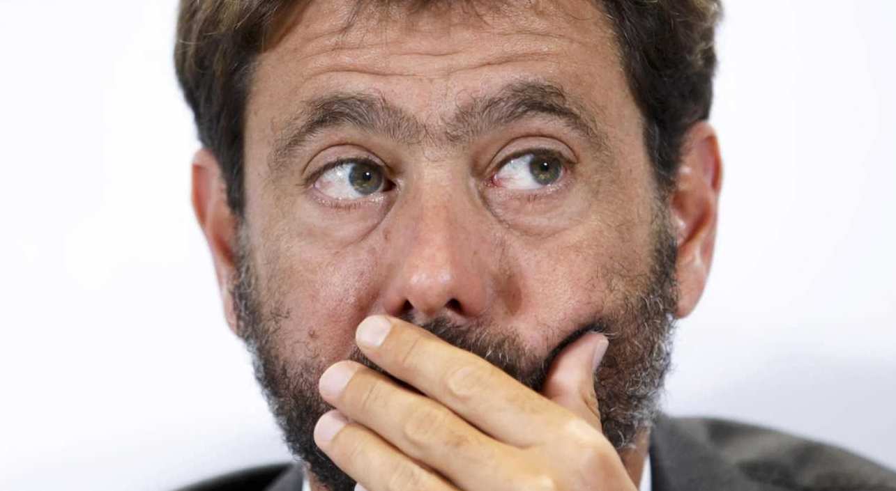 Andrea Agnelli