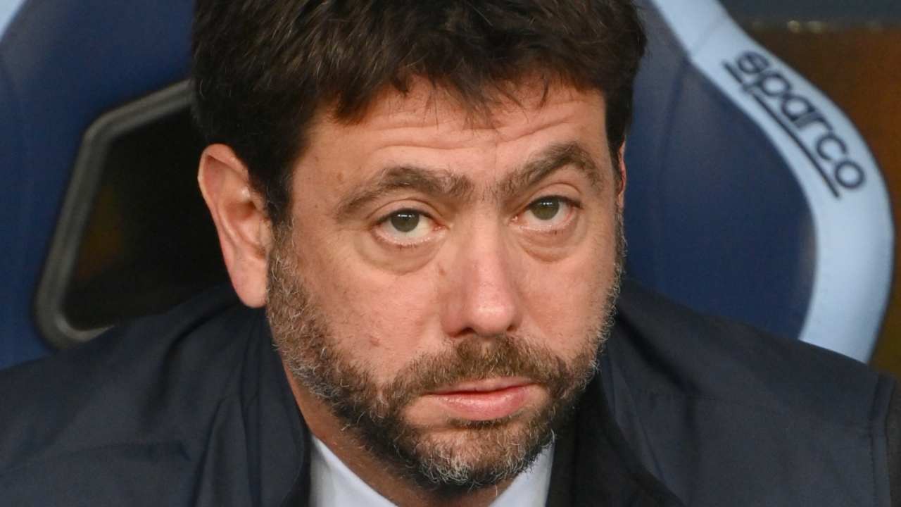 Andrea Agnelli