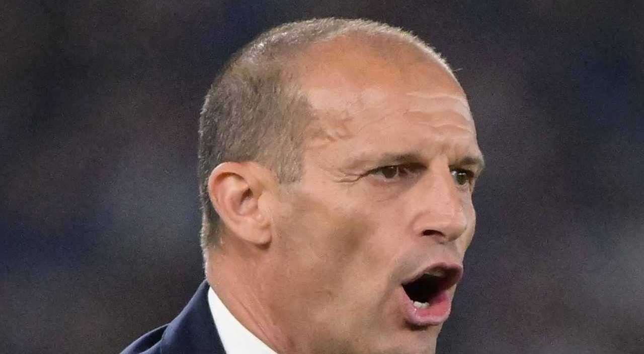 Massimiliano Allegri