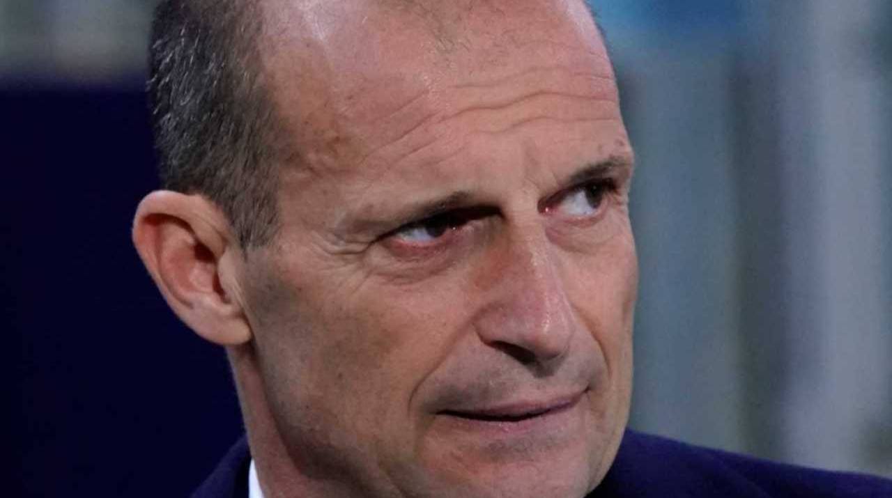 Massimiliano Allegri