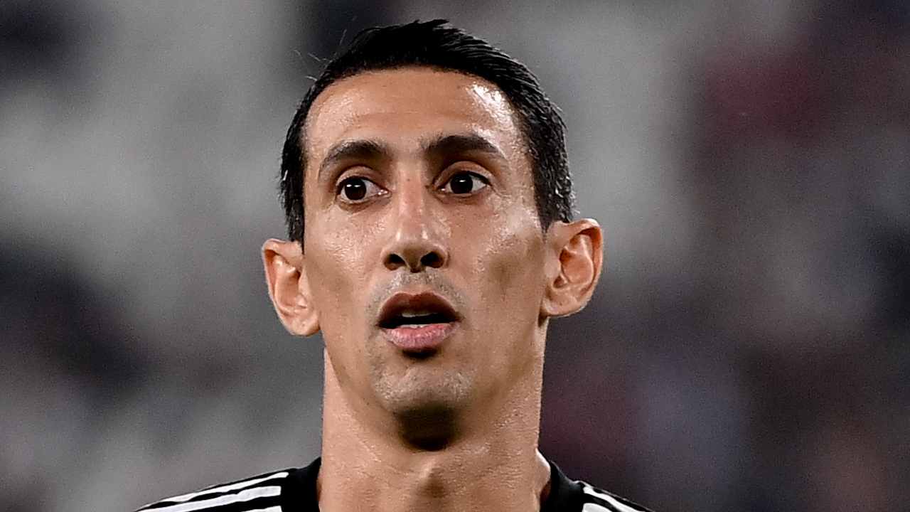 Angel Di Maria