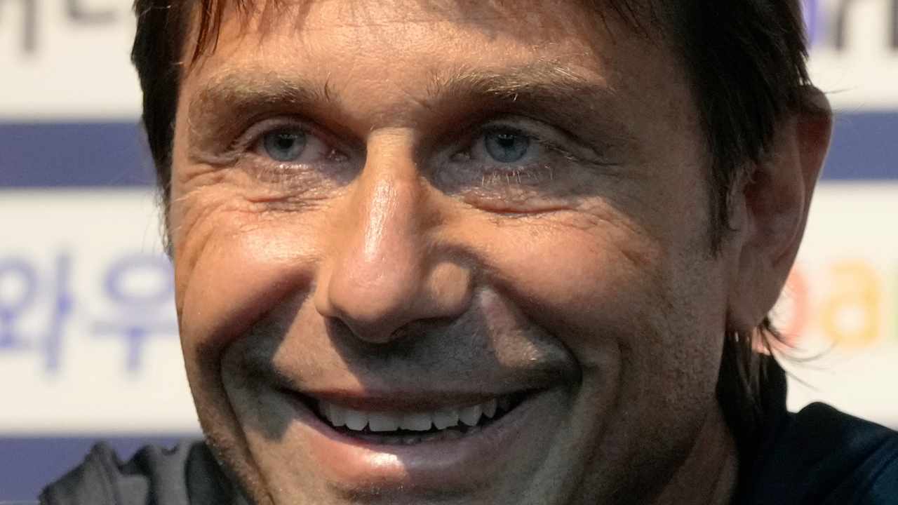 Antonio Conte