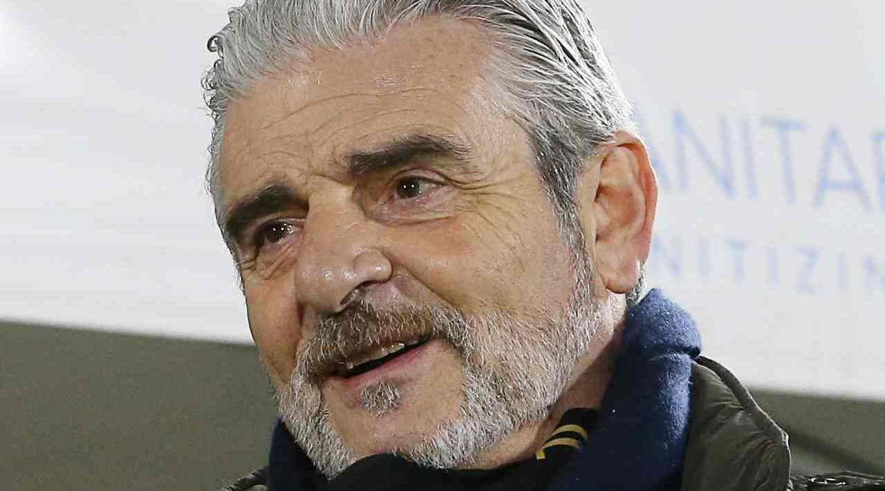 Maurizio Arrivabene