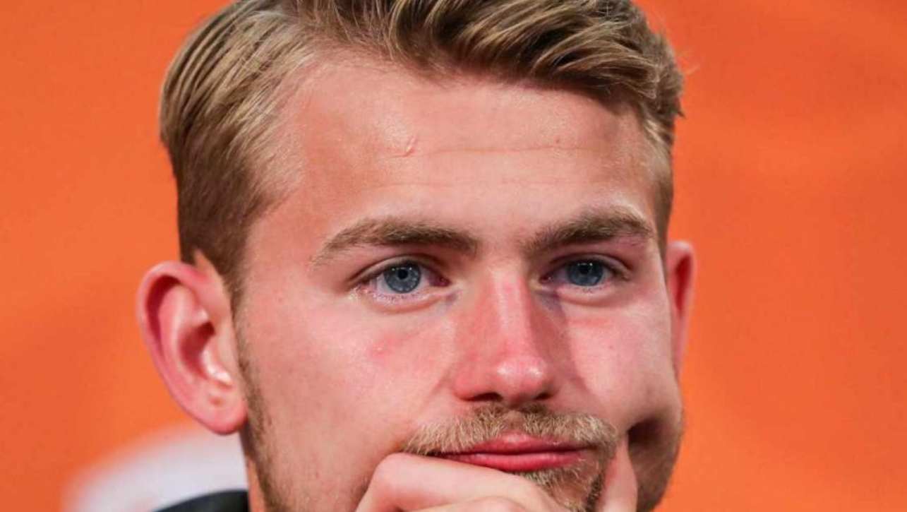 de Ligt