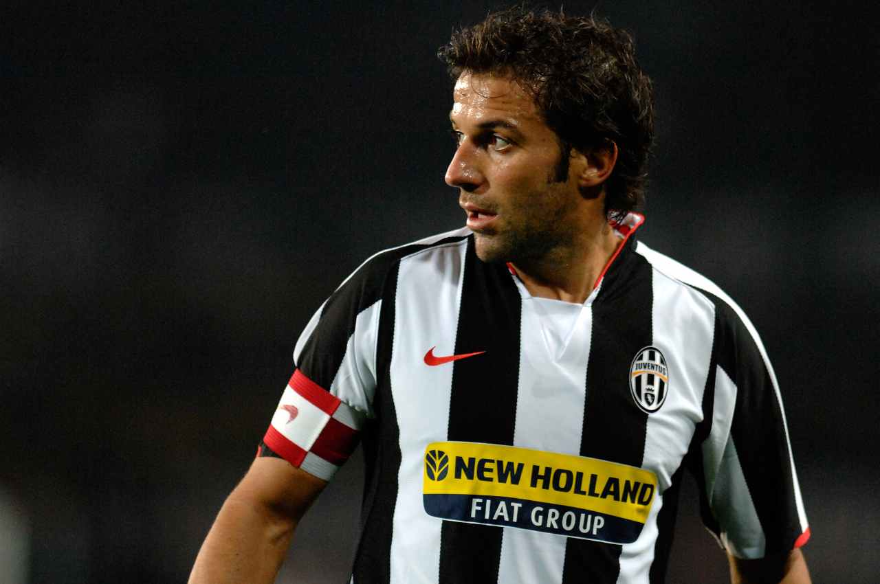 Alessandro Del Piero