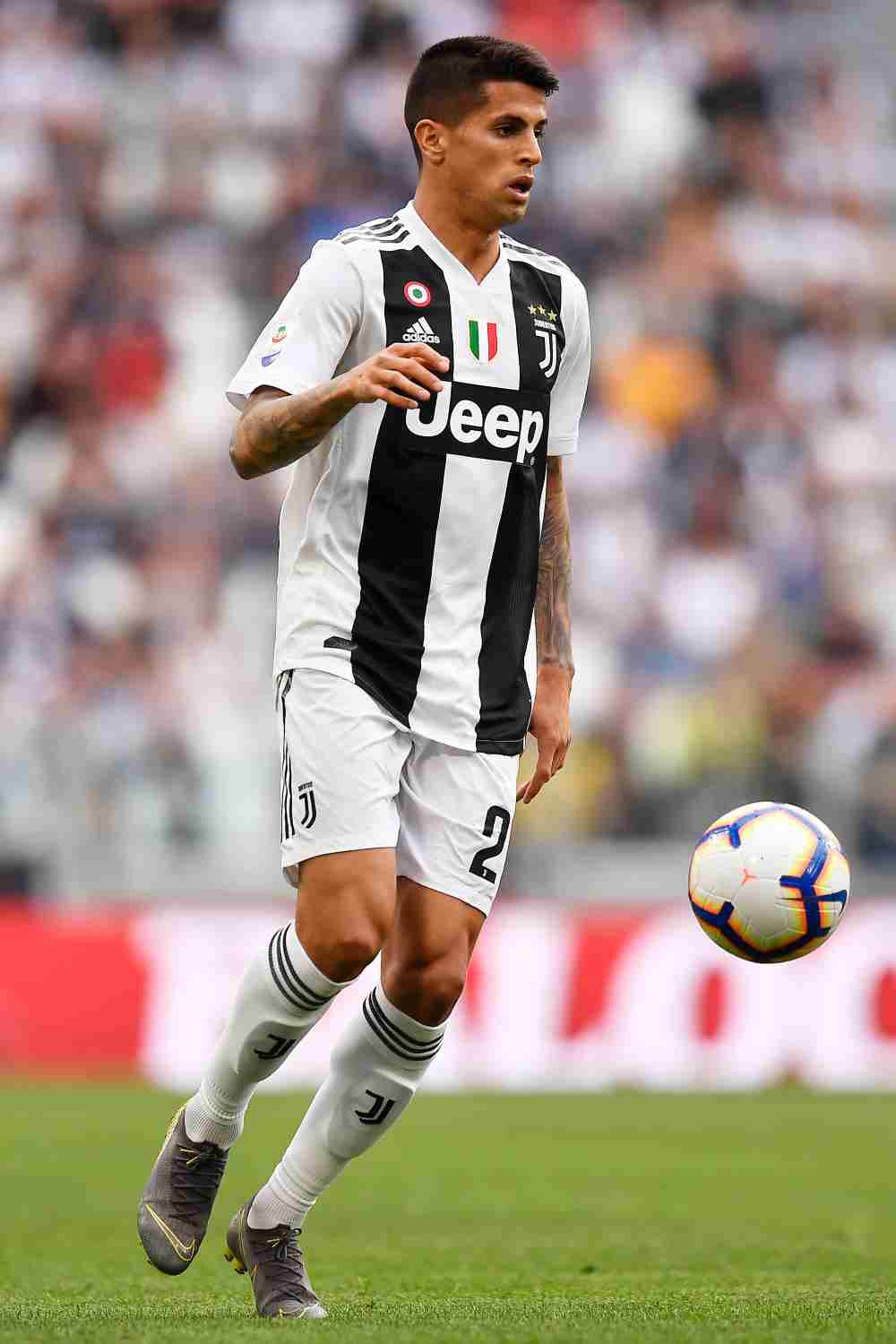 Joao Cancelo 