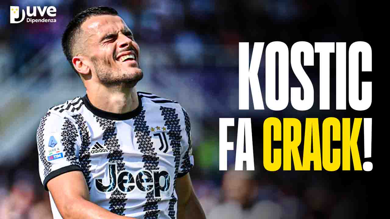 kostic crack