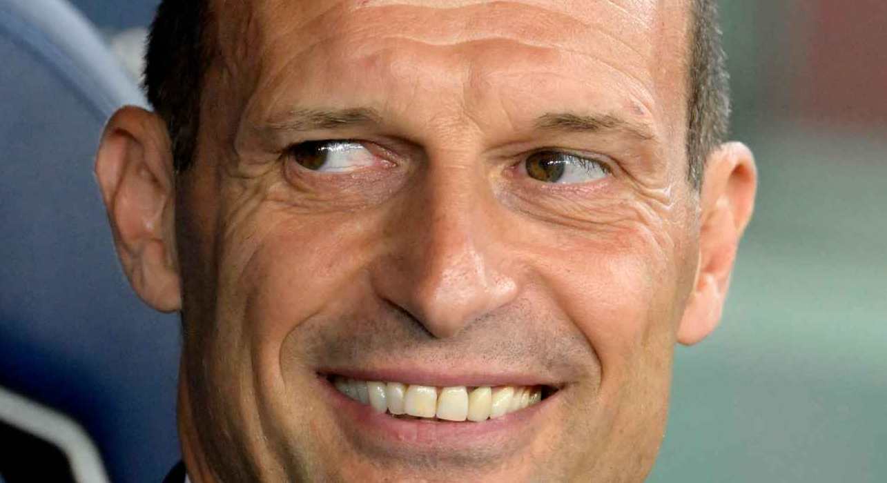 Massimiliano Allegri