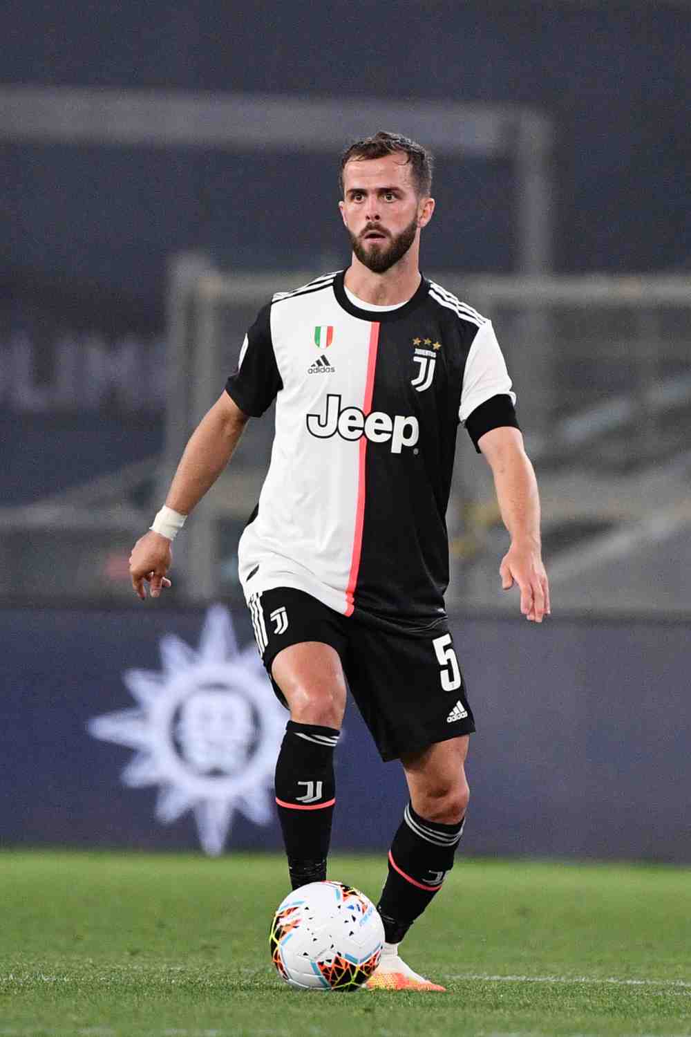 Miralem Pjanic