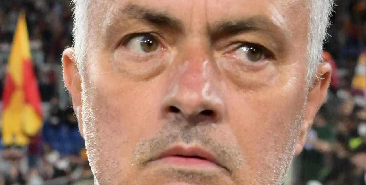 José Mourinho