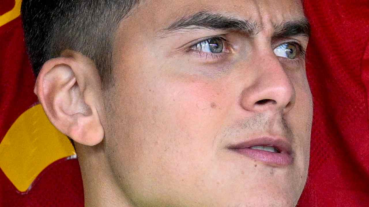 Paulo Dybala