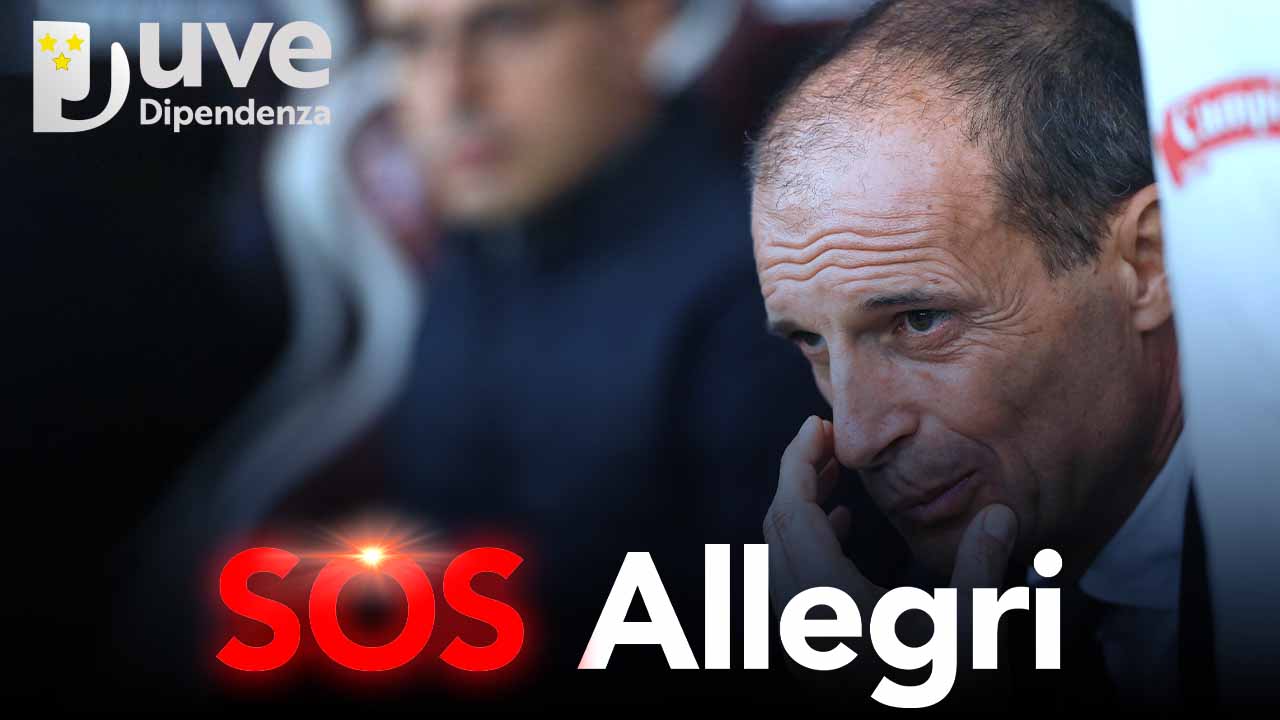 sos allegri