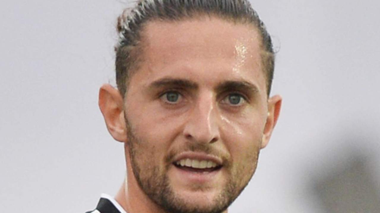 Adrien Rabiot