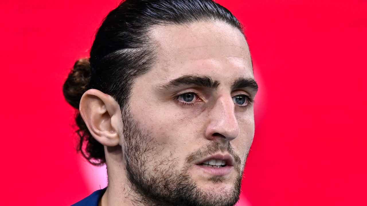 Adrien Rabiot