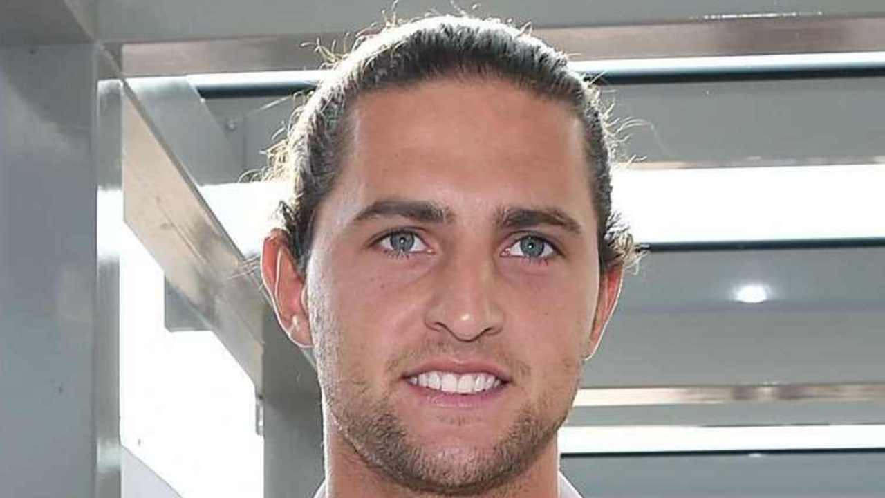 Adrien Rabiot