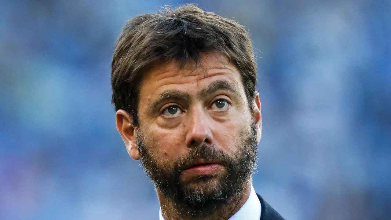 Agnelli