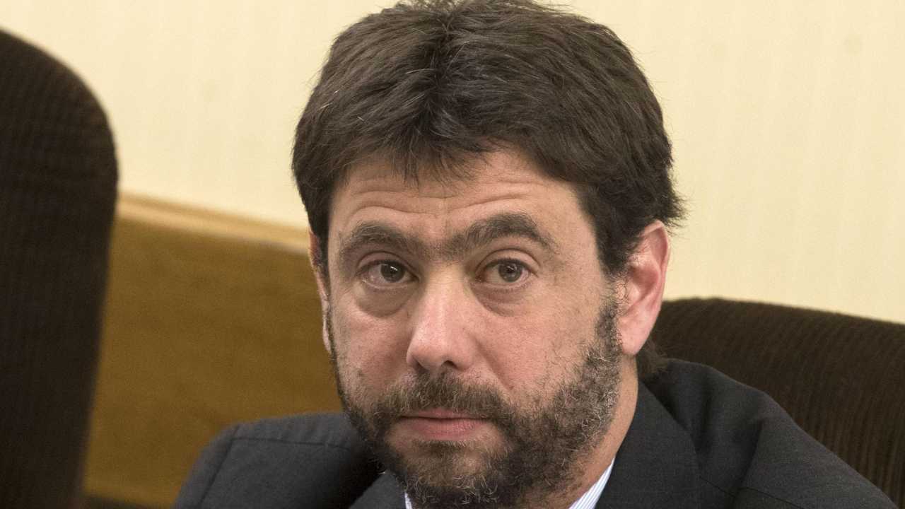 Agnelli