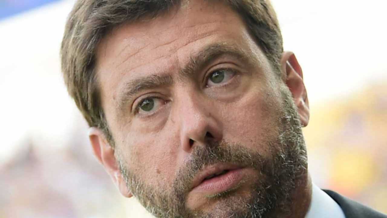 Agnelli