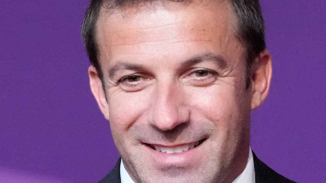 Alessandro Del Piero