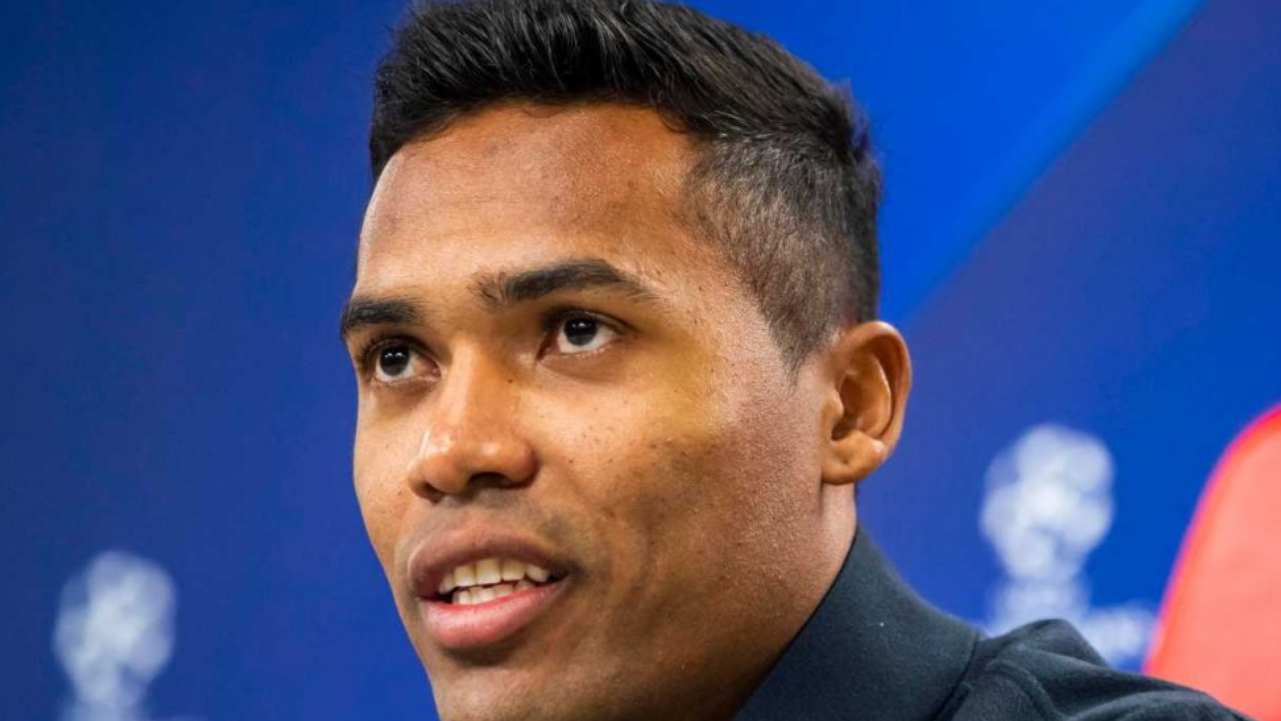 Alex Sandro