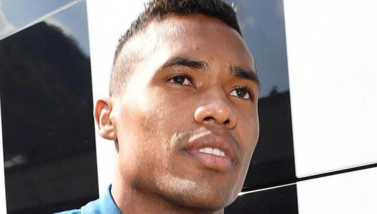 Alex Sandro 