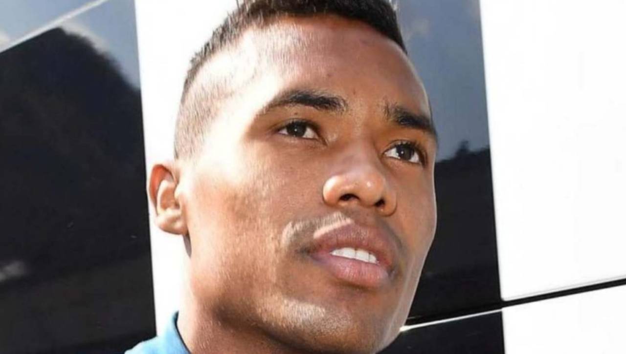 Alex Sandro 