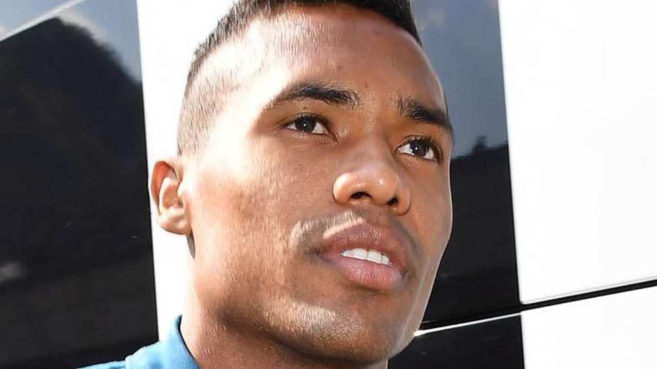 Alex Sandro