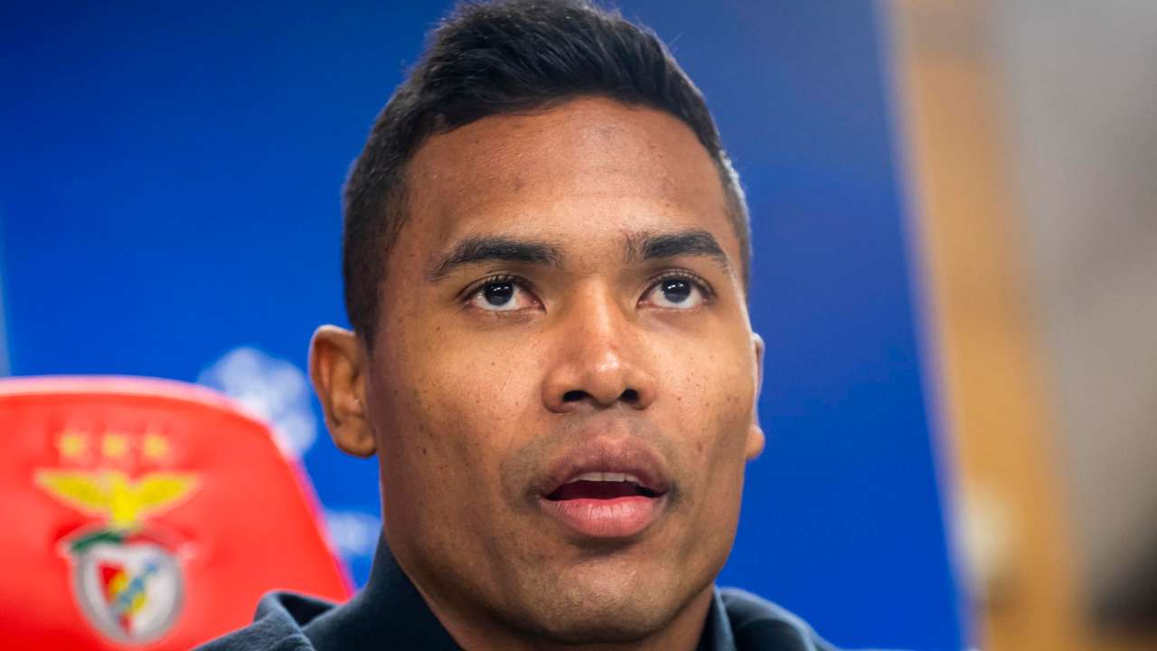 Alex Sandro