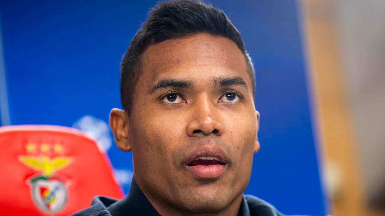 Alex Sandro