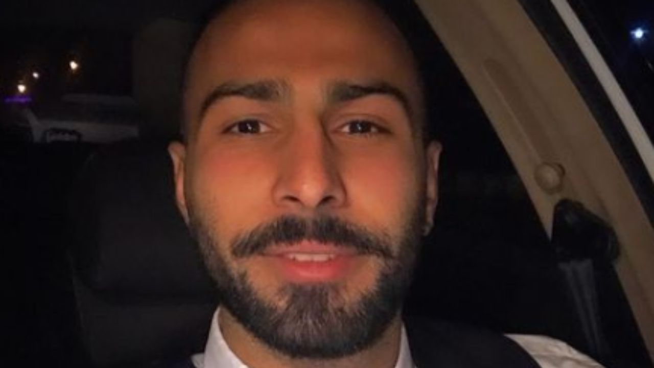 Amir Azadani