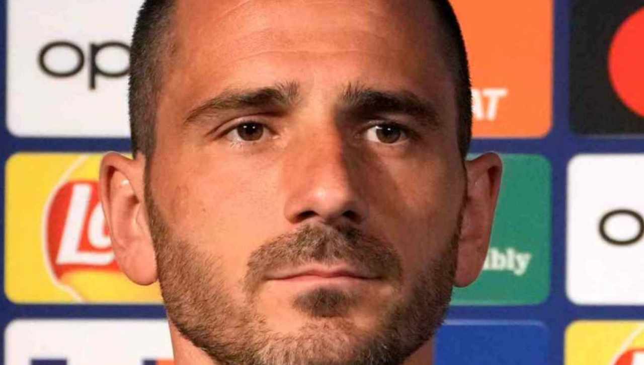 Bonucci 