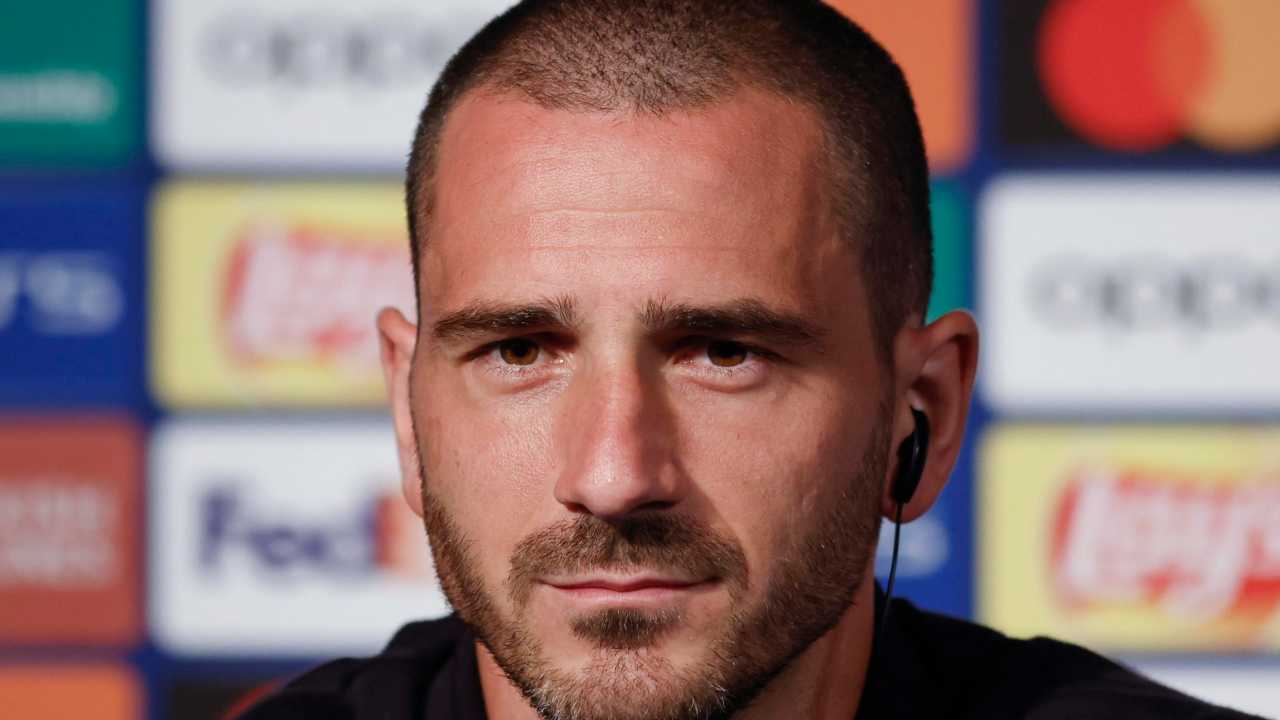 Bonucci