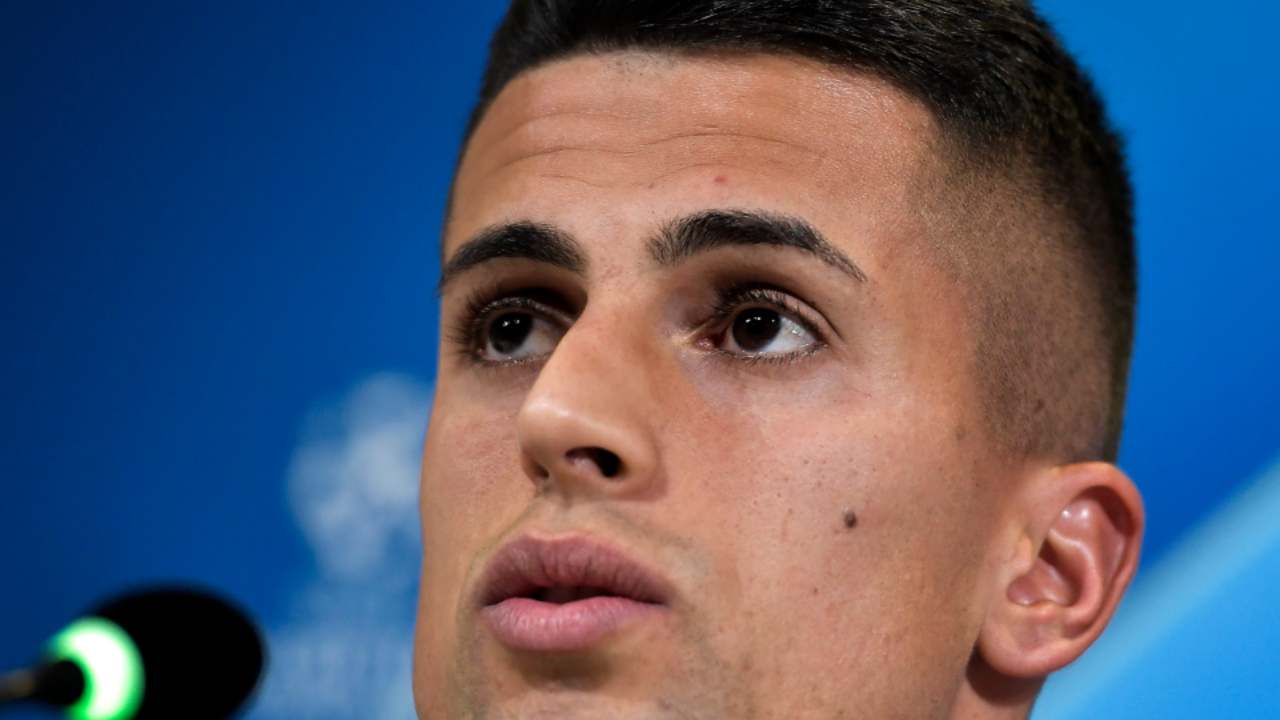 Cancelo 