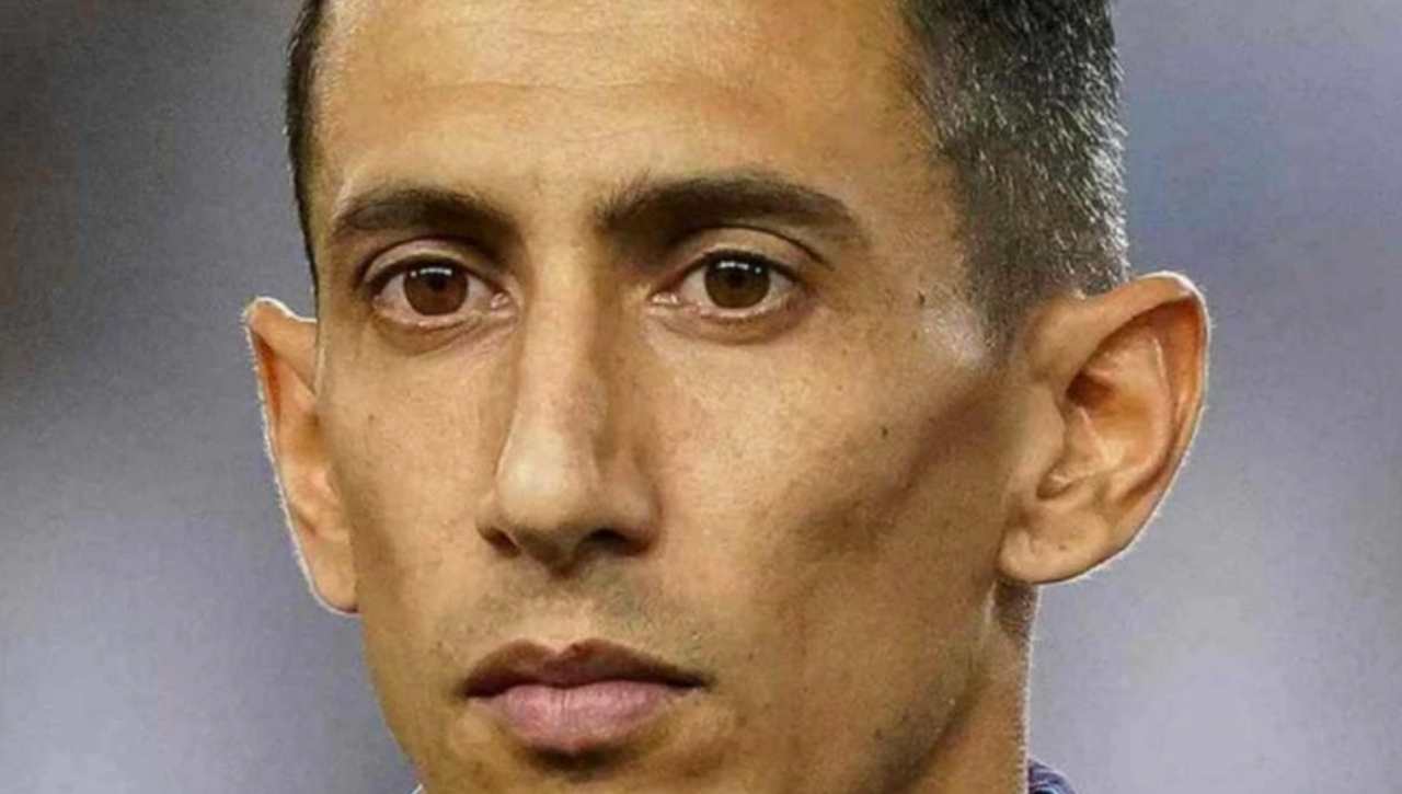 Di Maria