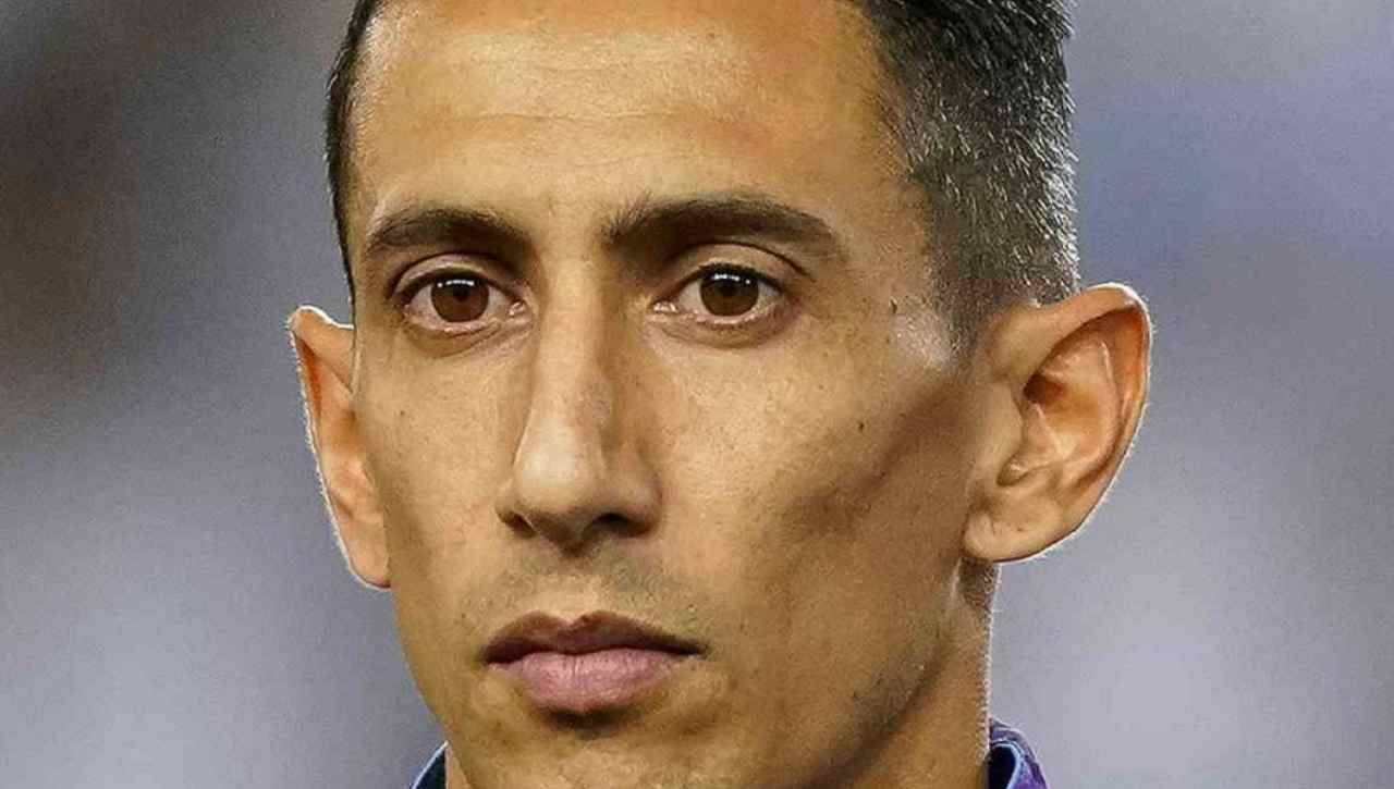 Di Maria