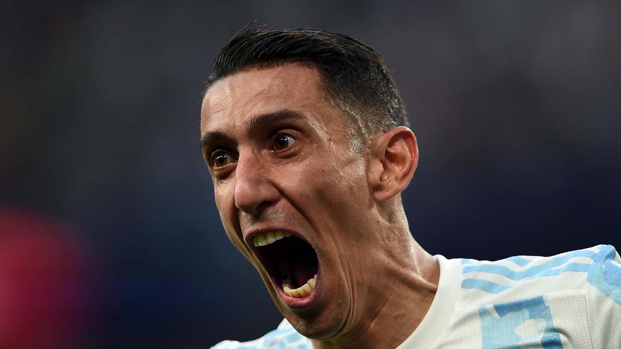 Di Maria