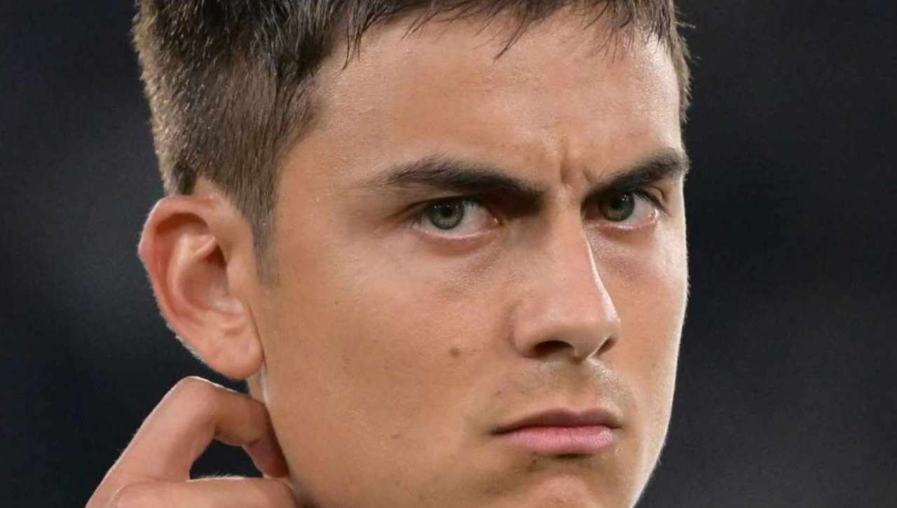 Dybala 