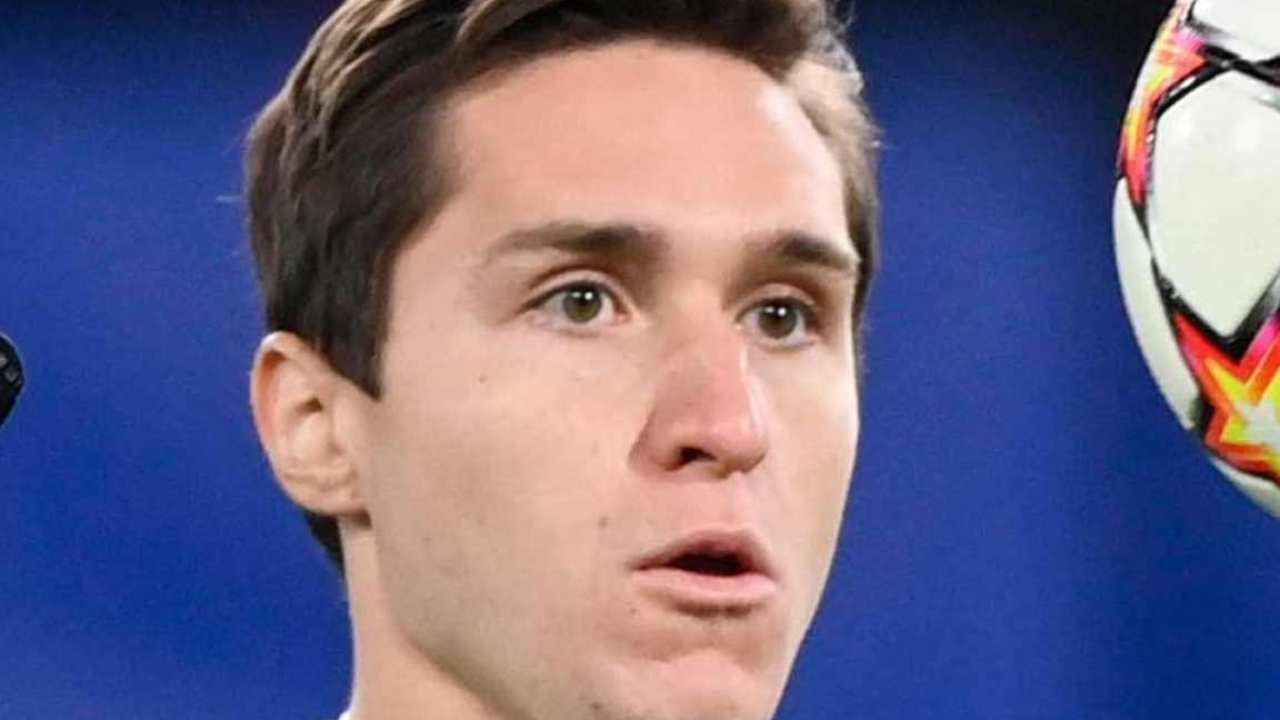 Federico Chiesa