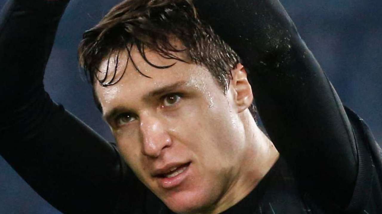 Federico Chiesa