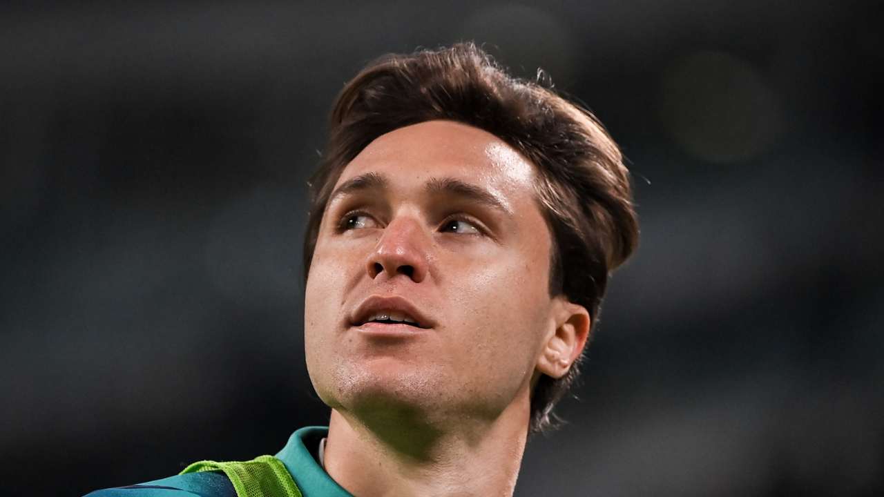 Federico Chiesa