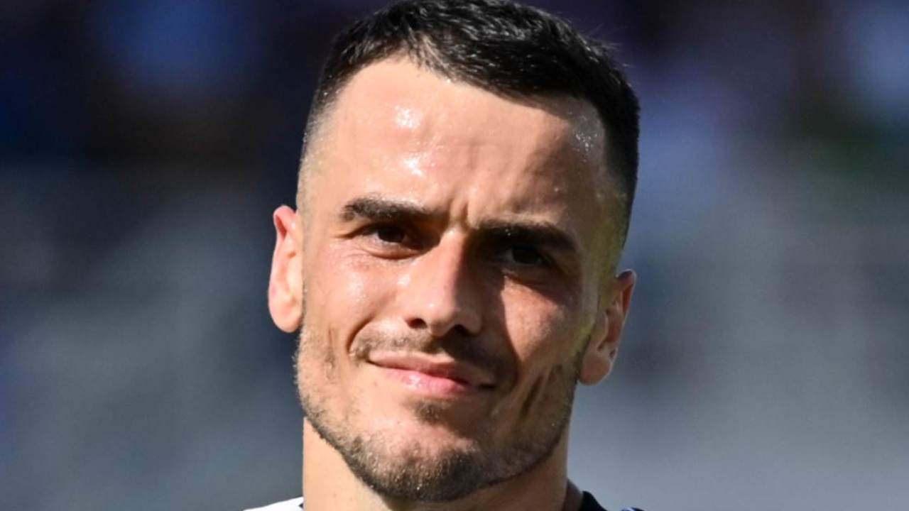 Filip Kostic