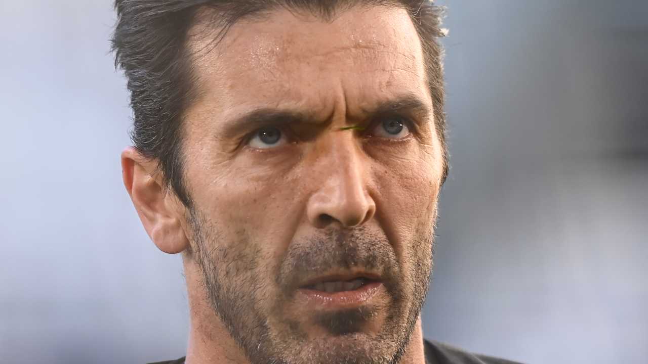 Gigi Buffon