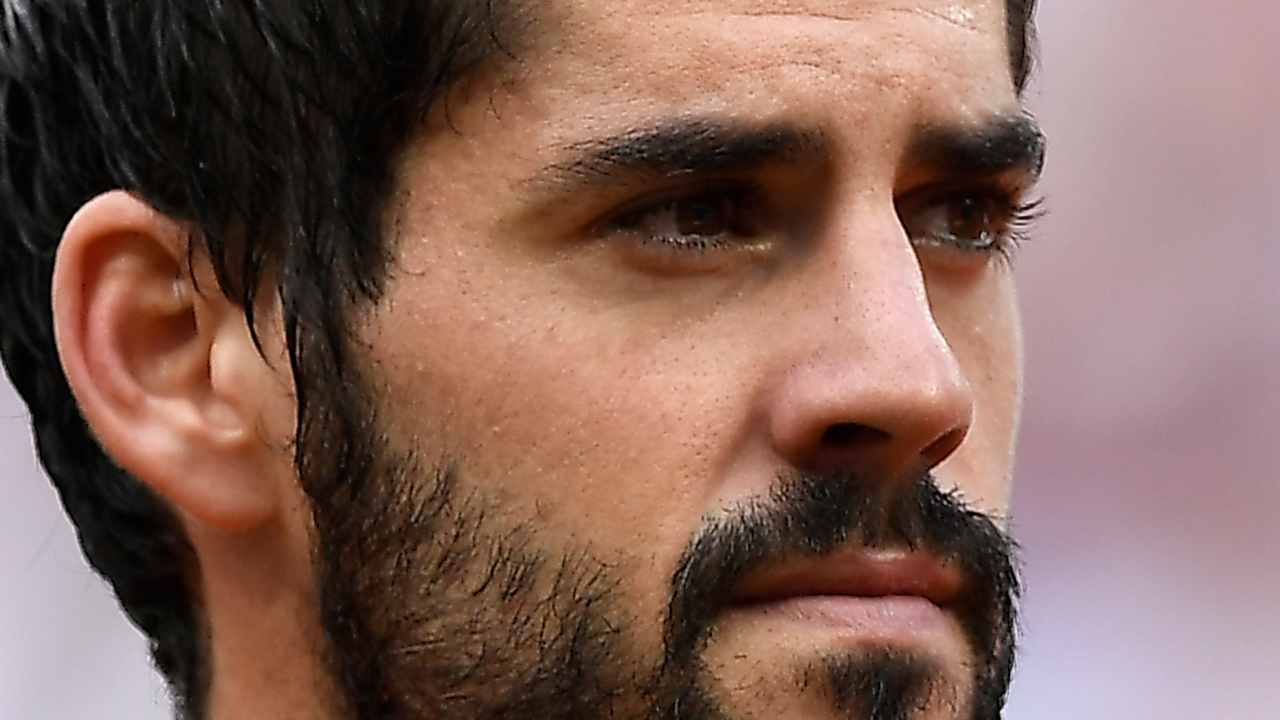 Isco 