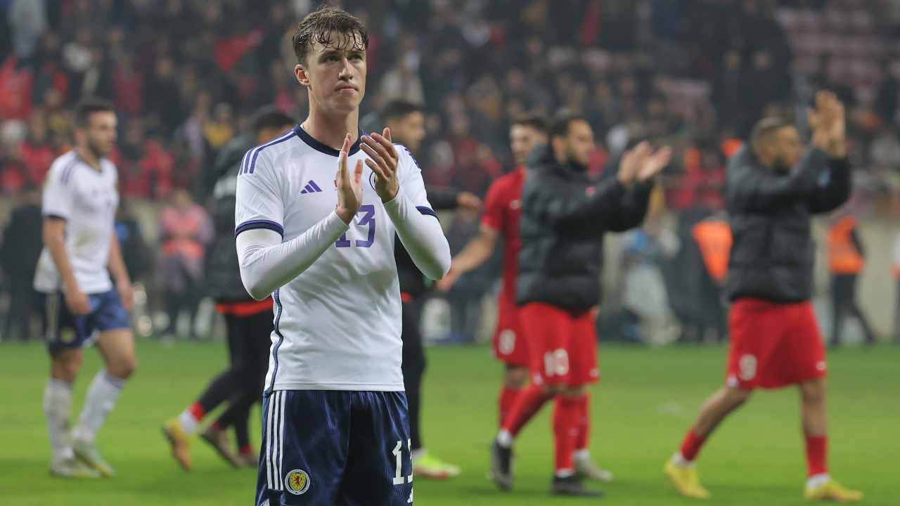 Jack Hendry