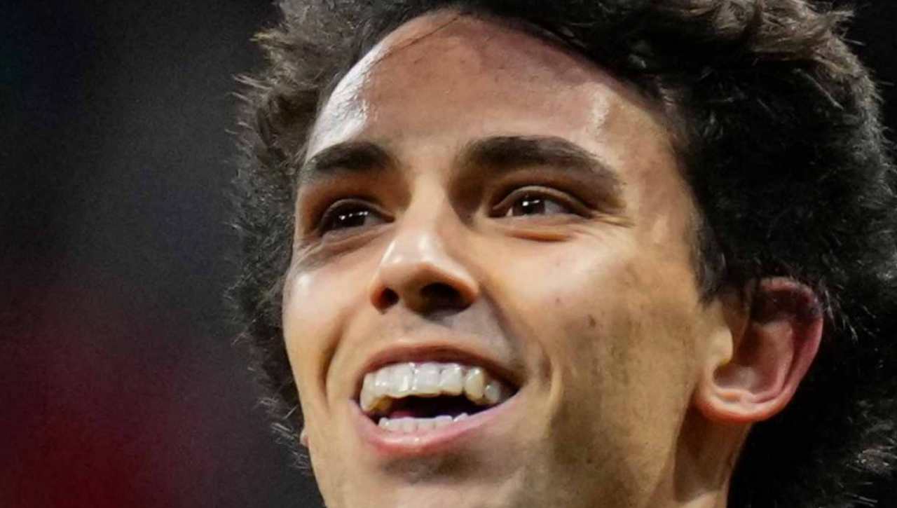 Joao Felix 