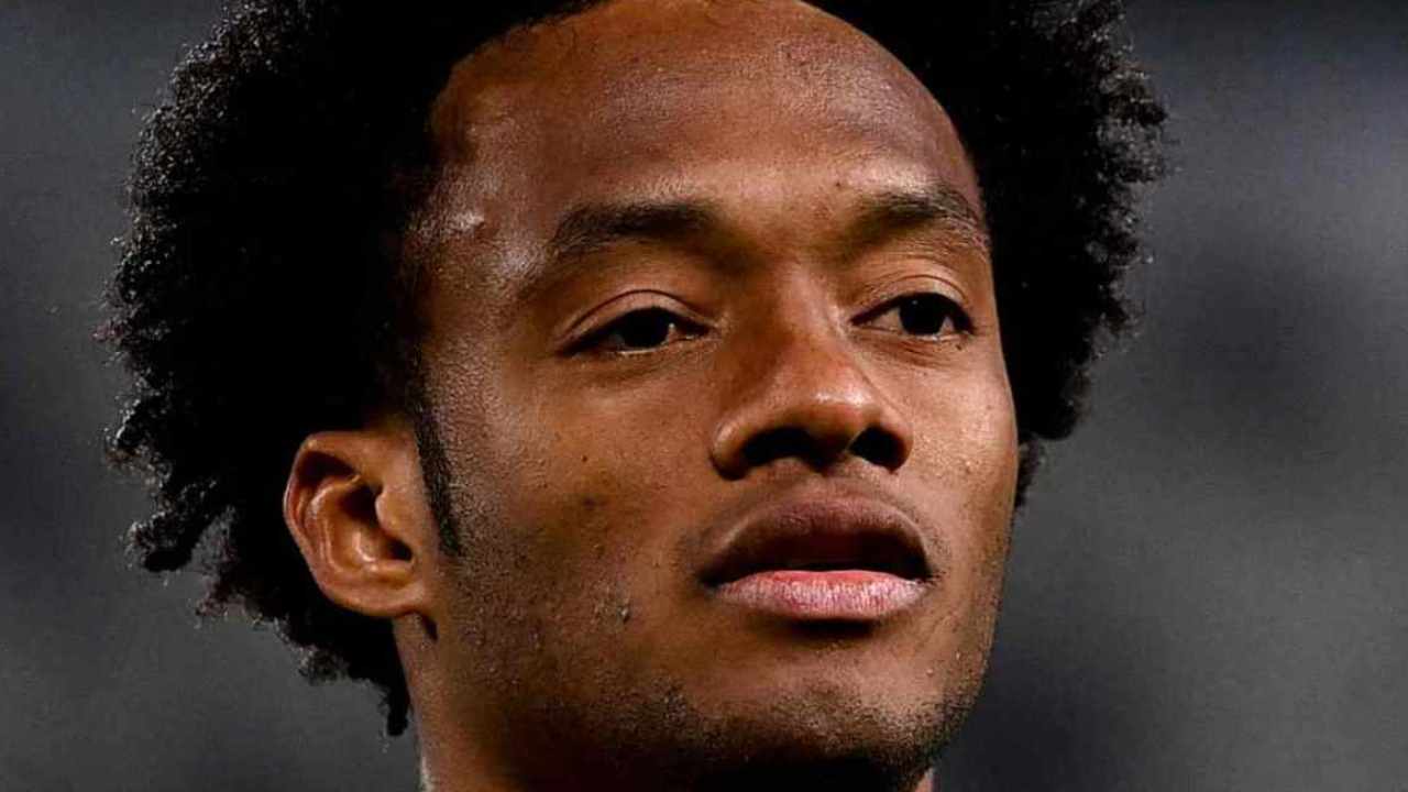 Juan Cuadrado